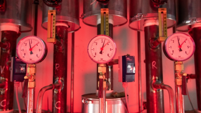 Barometer