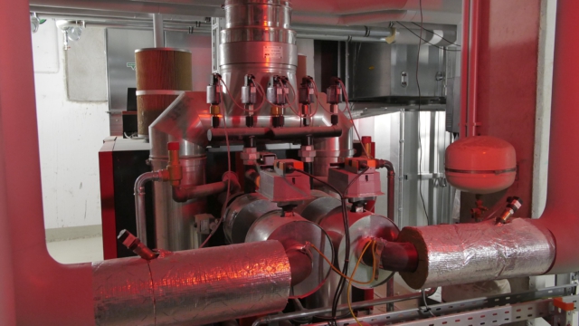 Energiecontracting